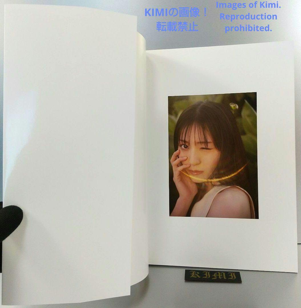 直筆サイン入り 初版 吉井美優 1st写真集 Momentary 本 2022 - メルカリ