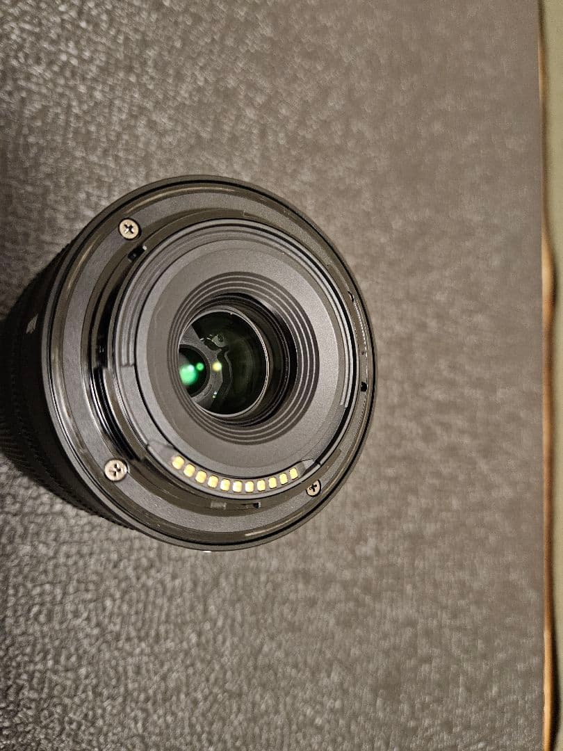 【裕】ニコン Z DX 50-250mm f/4.5-6.3 VR