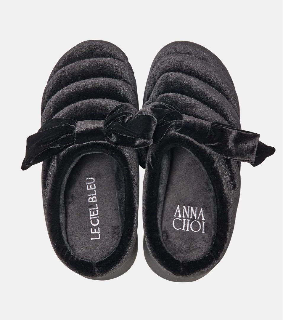 SUBU LE CIEL BLEU ×anna choi コラボ - メルカリ