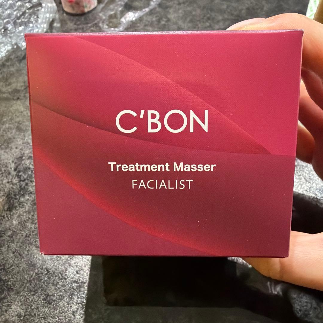 フェイシャリスト　トリートメントマセa フェイシャリスト トリートメントマセa│【公式】シーボン（C'BON