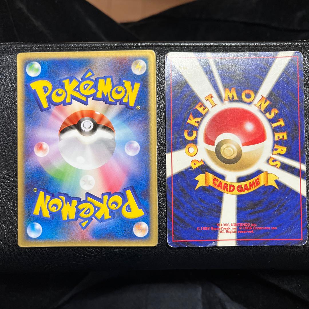 烈空のデオキシス 3D プロモ 映画公開記念 GR団のミューツー - メルカリ