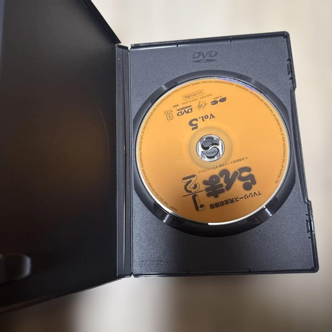 らんま1/2 TVシリーズ完全収録版(5) - メルカリ