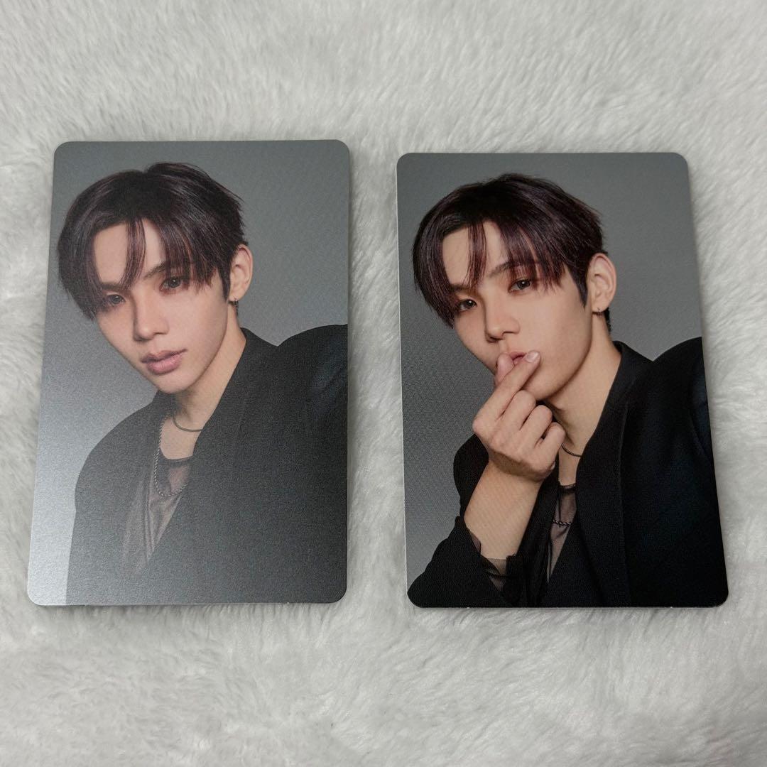 ショウタロウ riize ラントレ shotaro 東京ドーム - メルカリ