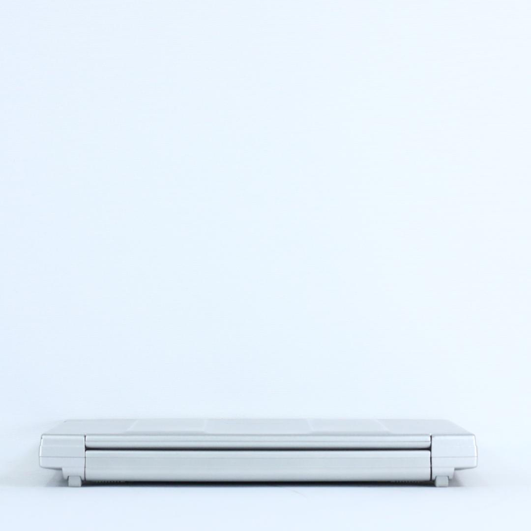 Windowsノート本体 LET'S NOTE SV8 i5-8th 8GB 256GB 12.1in