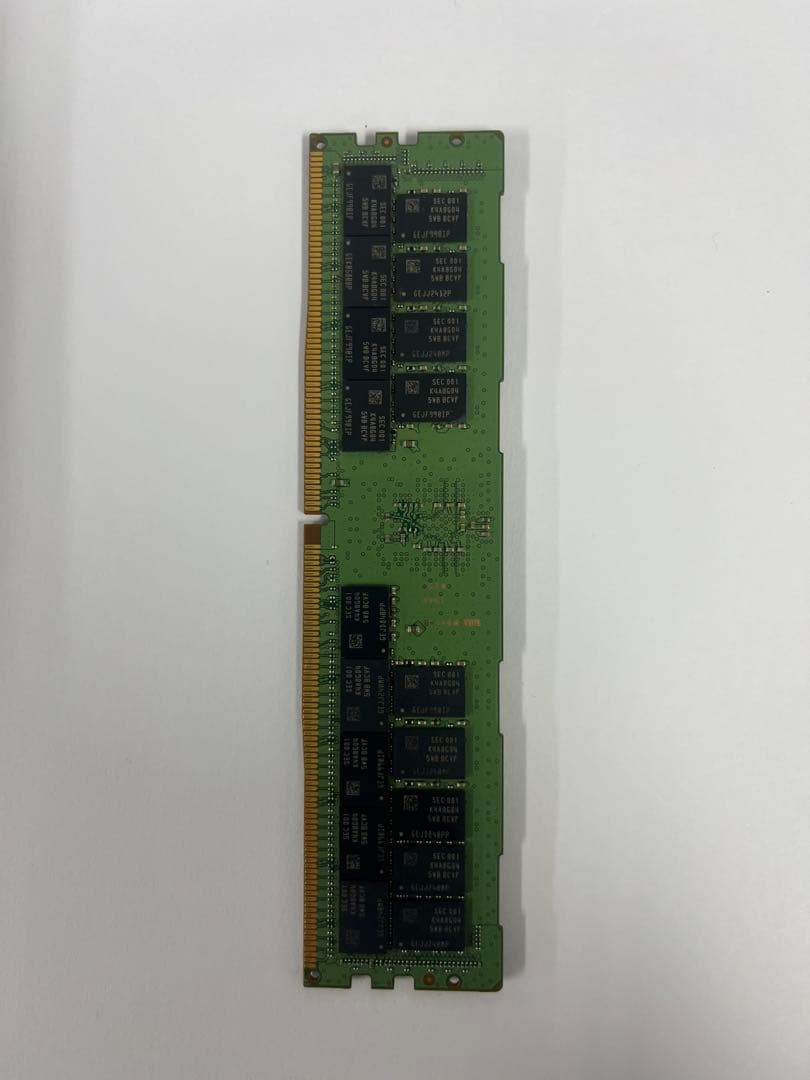 32GB メモリー PC4 -2933 MR23400-324