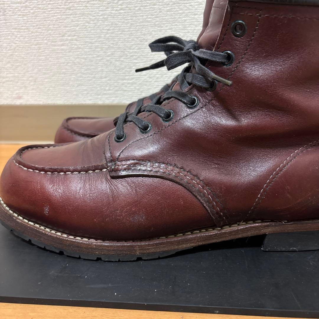 レッドウィングベックマン 9010 27.0cm