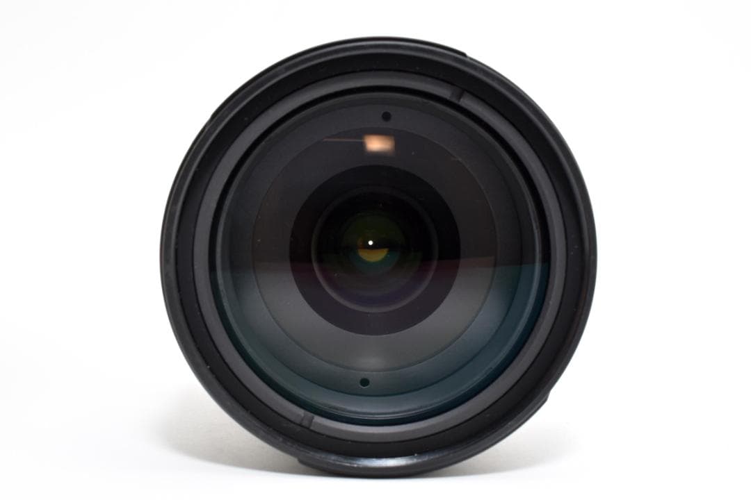 新品級 ニコン AF-S DX 18-200mm f3.5-5.6 G M159