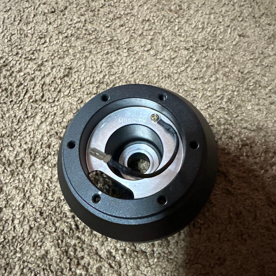 GT86/BRZ NRG ショートハブ SRK-125H - メルカリ