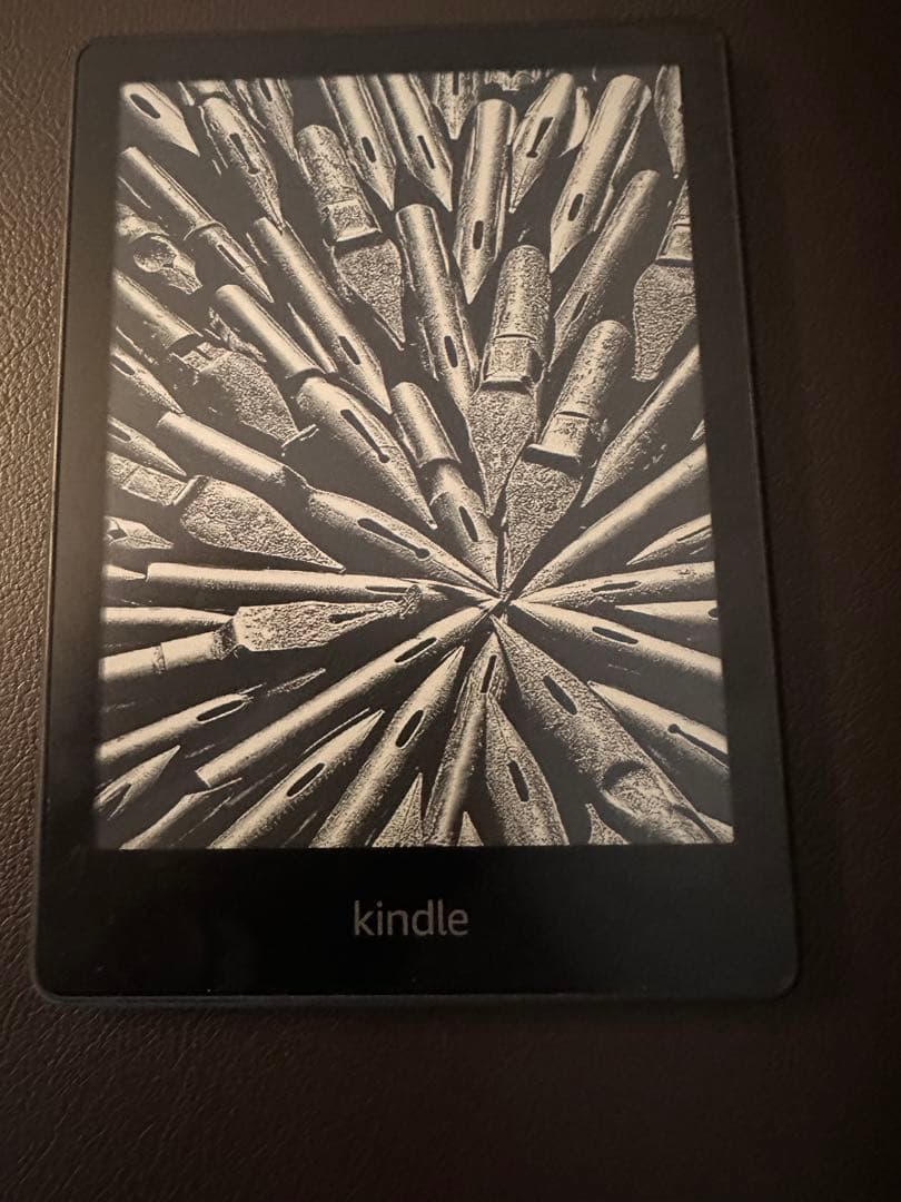 Kindle Paperwhite ♡(8GB) 6.8インチ 色調調節ライト