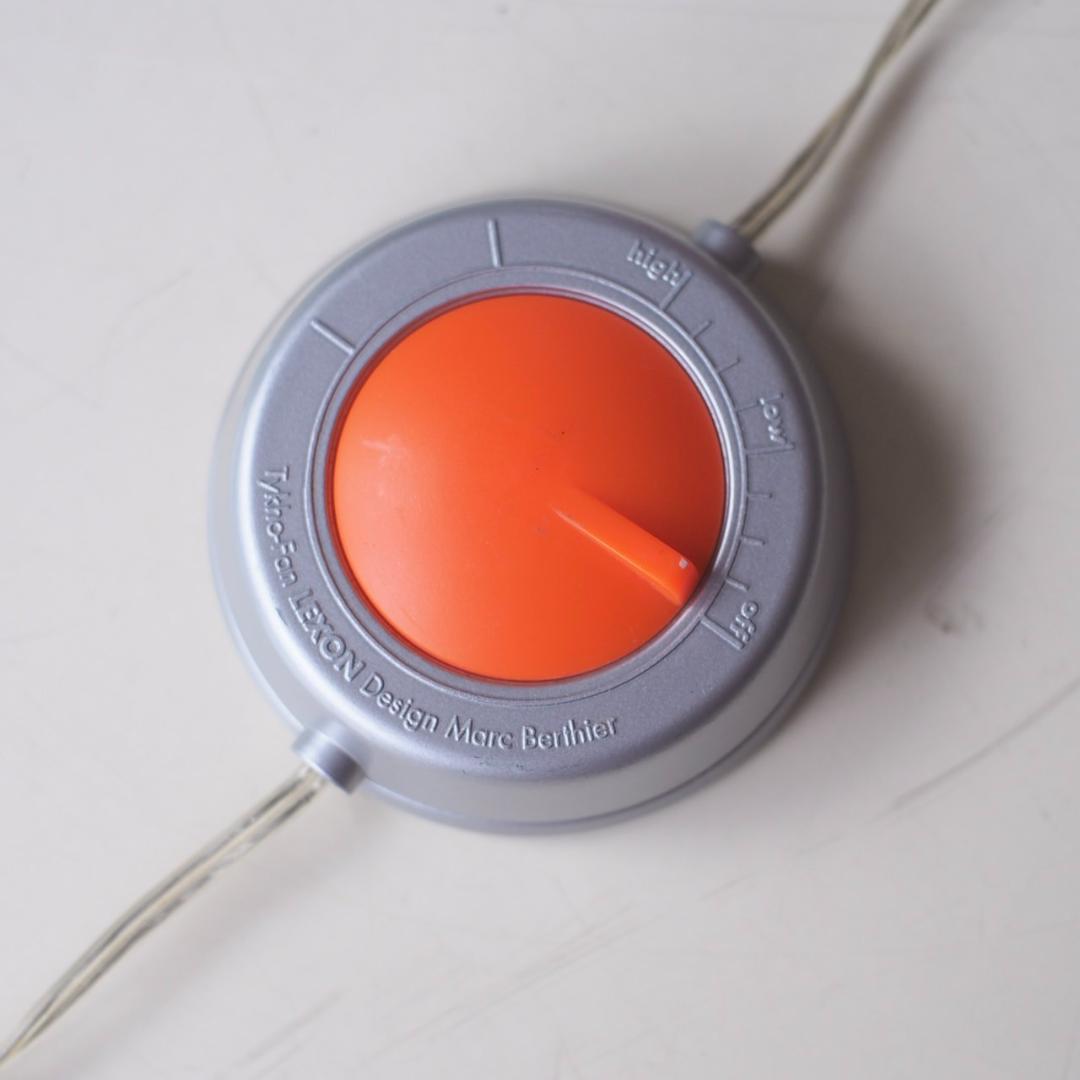 LEXON tykho fan / Marc Berthier 扇風機