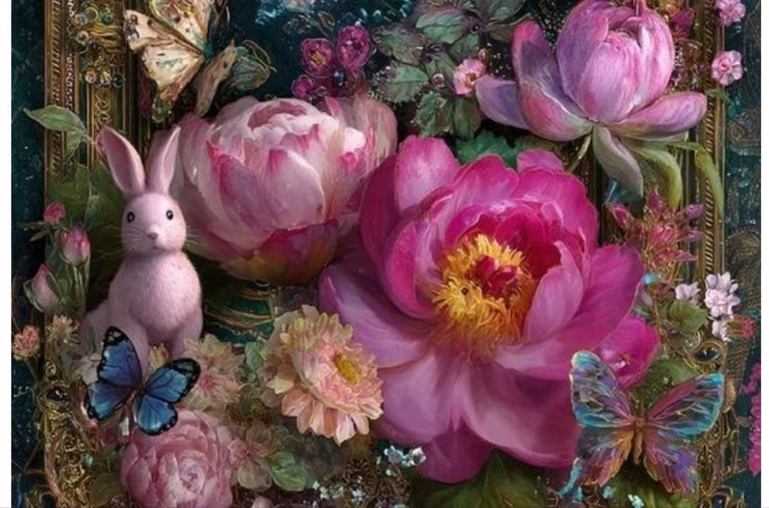 専用様♡専用♡ ピンクの夢みたいなデスク💕 あなたのデスクもこんな感じにしてみる？