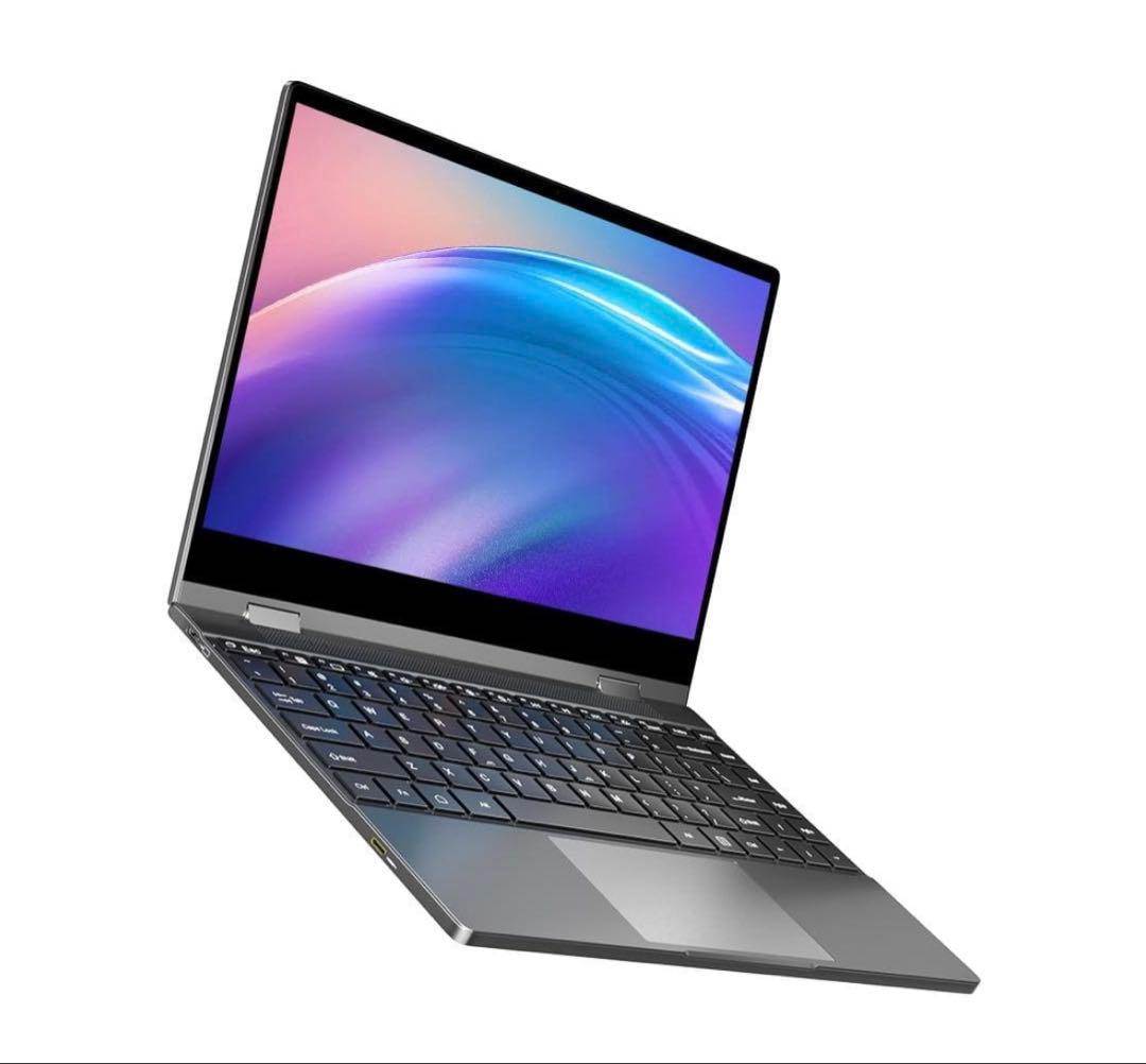 新品　13.3インチ　モニター178度超広視野角のIPSディスプレイ360度回転 新品 13.3インチ モニター178度超広視野角のIPSディスプレイ360度回転