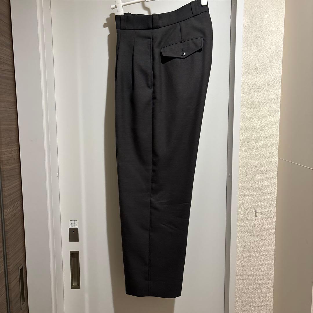 タグ付き定価5.5万】Steven Alan 6B ジャケットセットアップS - メルカリ
