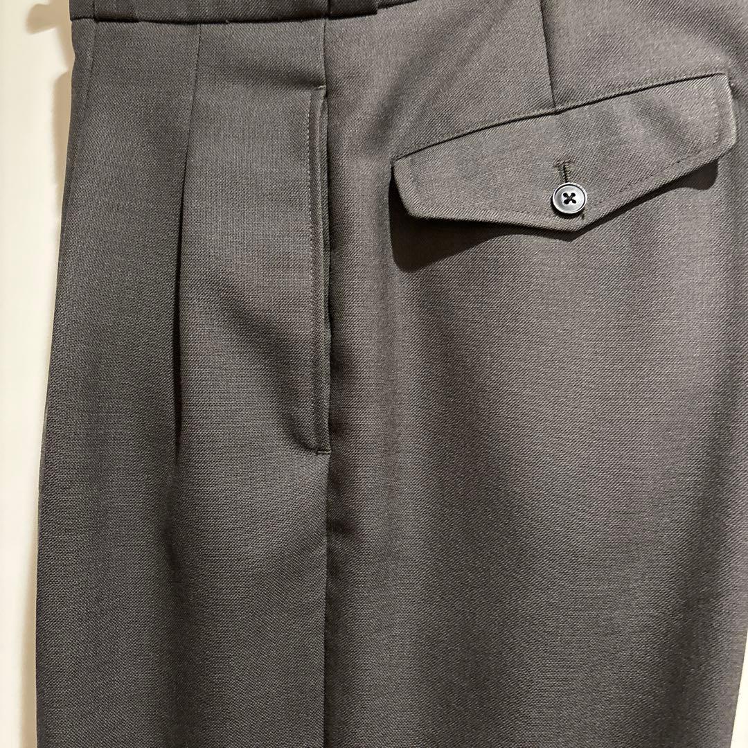 タグ付き定価5.5万】Steven Alan 6B ジャケットセットアップS - メルカリ