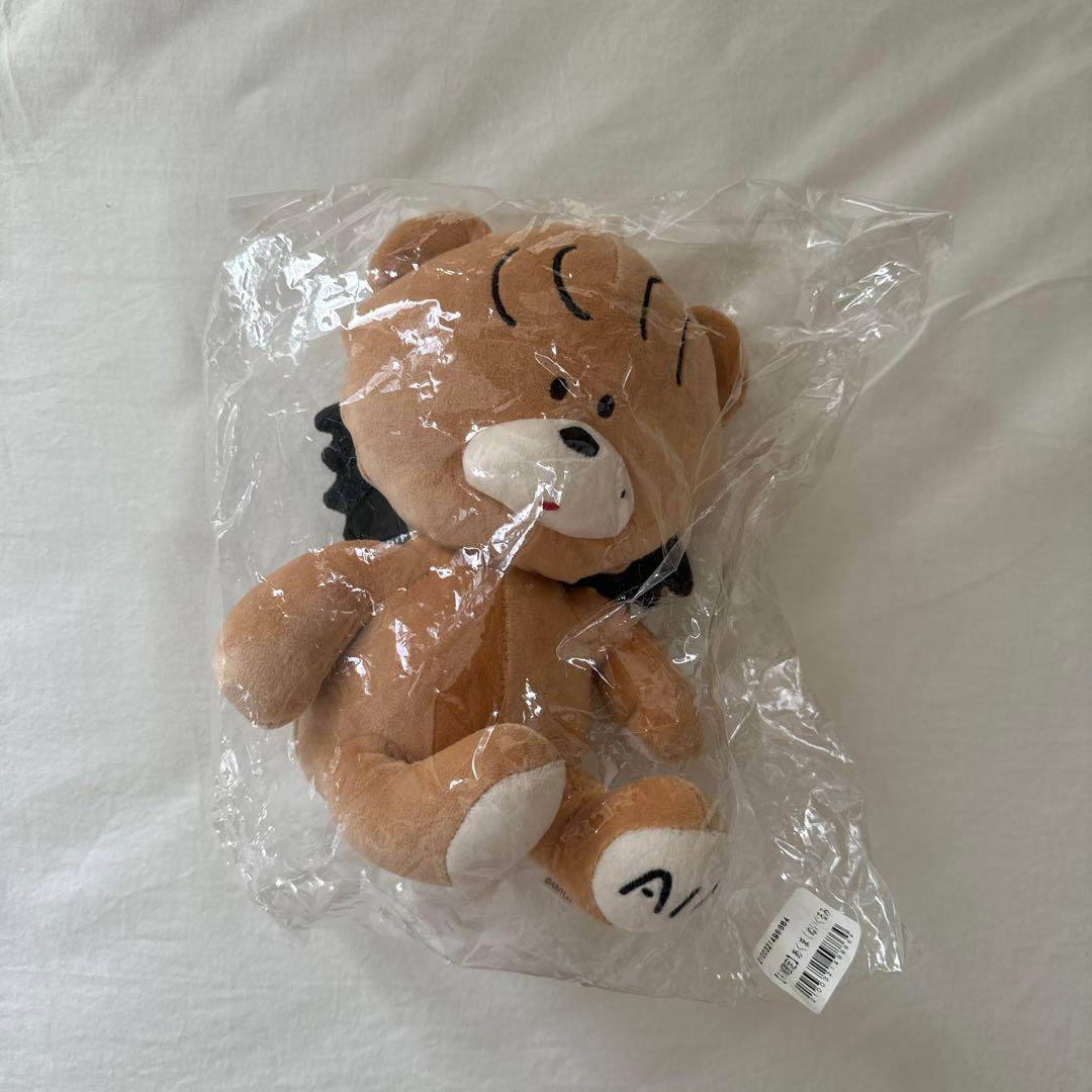 あいみょん あくまちゃん ぬいぐるみ - メルカリ