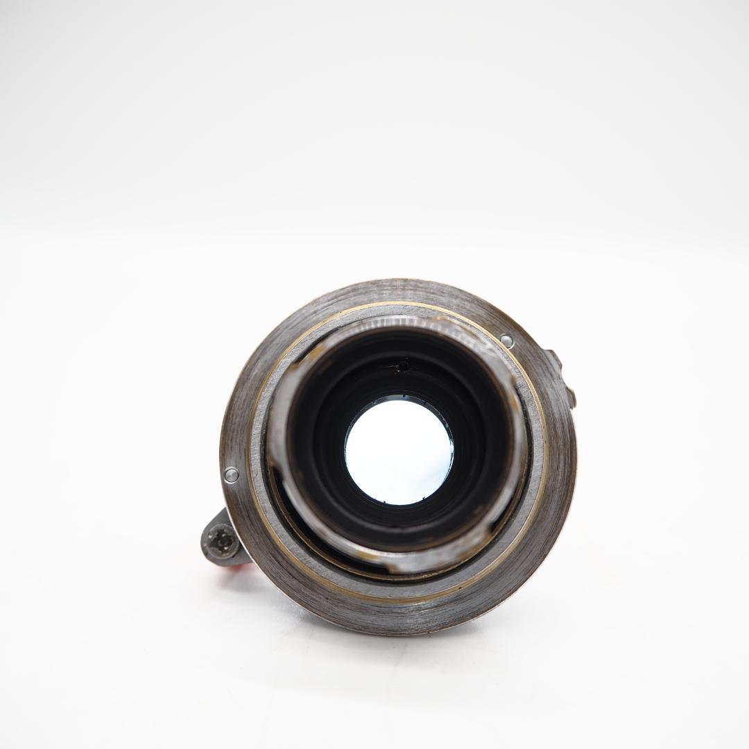 メンテナンス済品】Leica IIIf 前期型 ブラックシンクロ - メルカリ