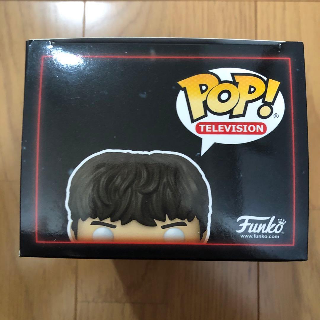 希少 funko pop ストレンジャーシングス 覚醒 ウィル 1809 - メルカリ