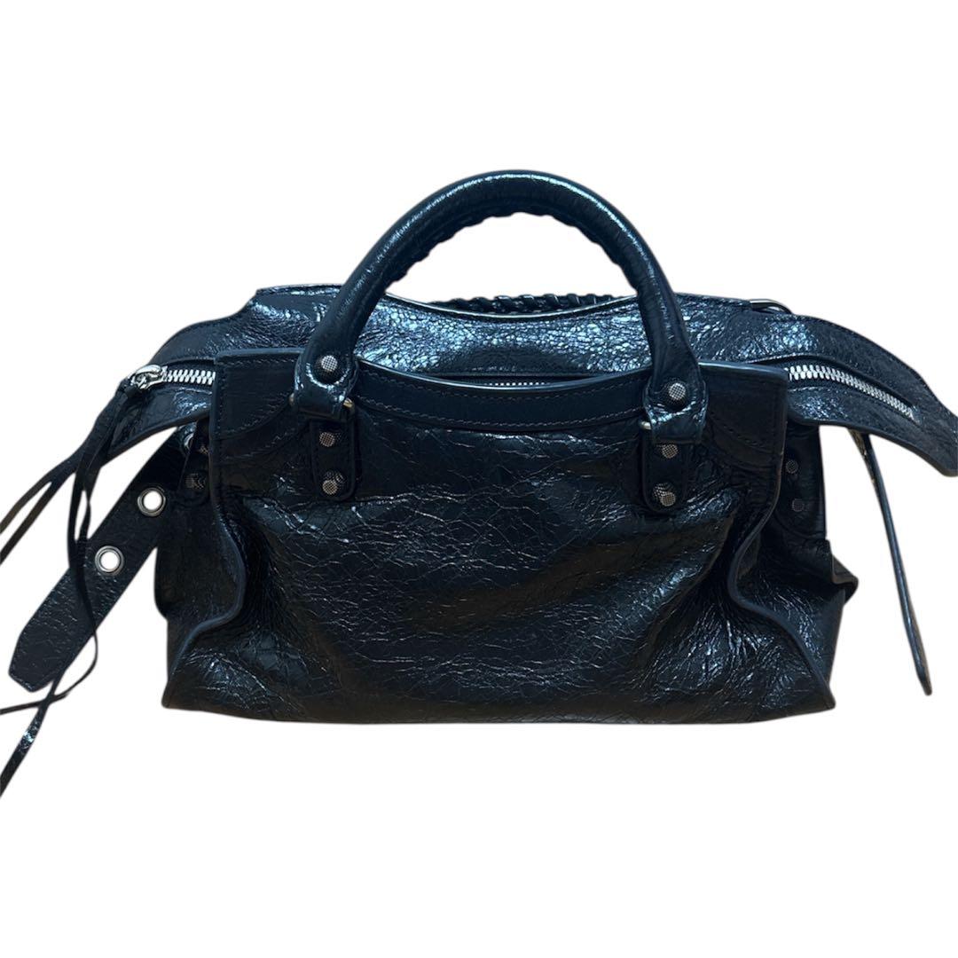 Balenciaga Neo Cagole XS ネオカゴール 2WAYバッグ - メルカリ