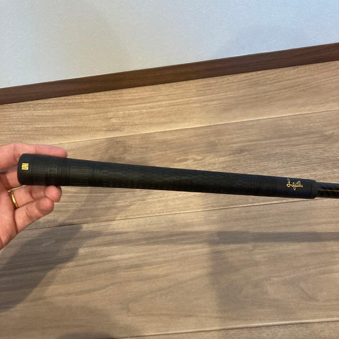 TENSEI CK Pro Orange 70S シャフト単品 PINGスリーブ