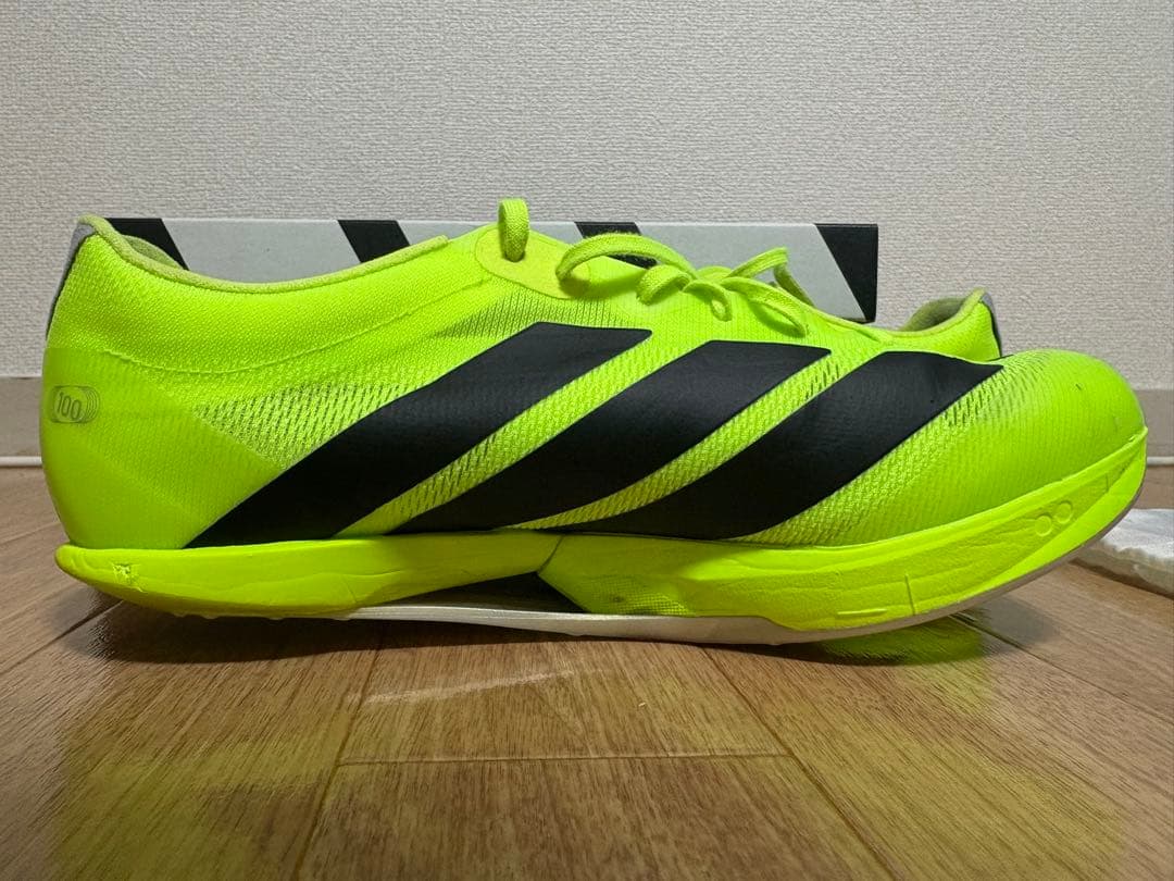 adidas ADIZERO PRIME SP4 26.0cm ※値下げしました