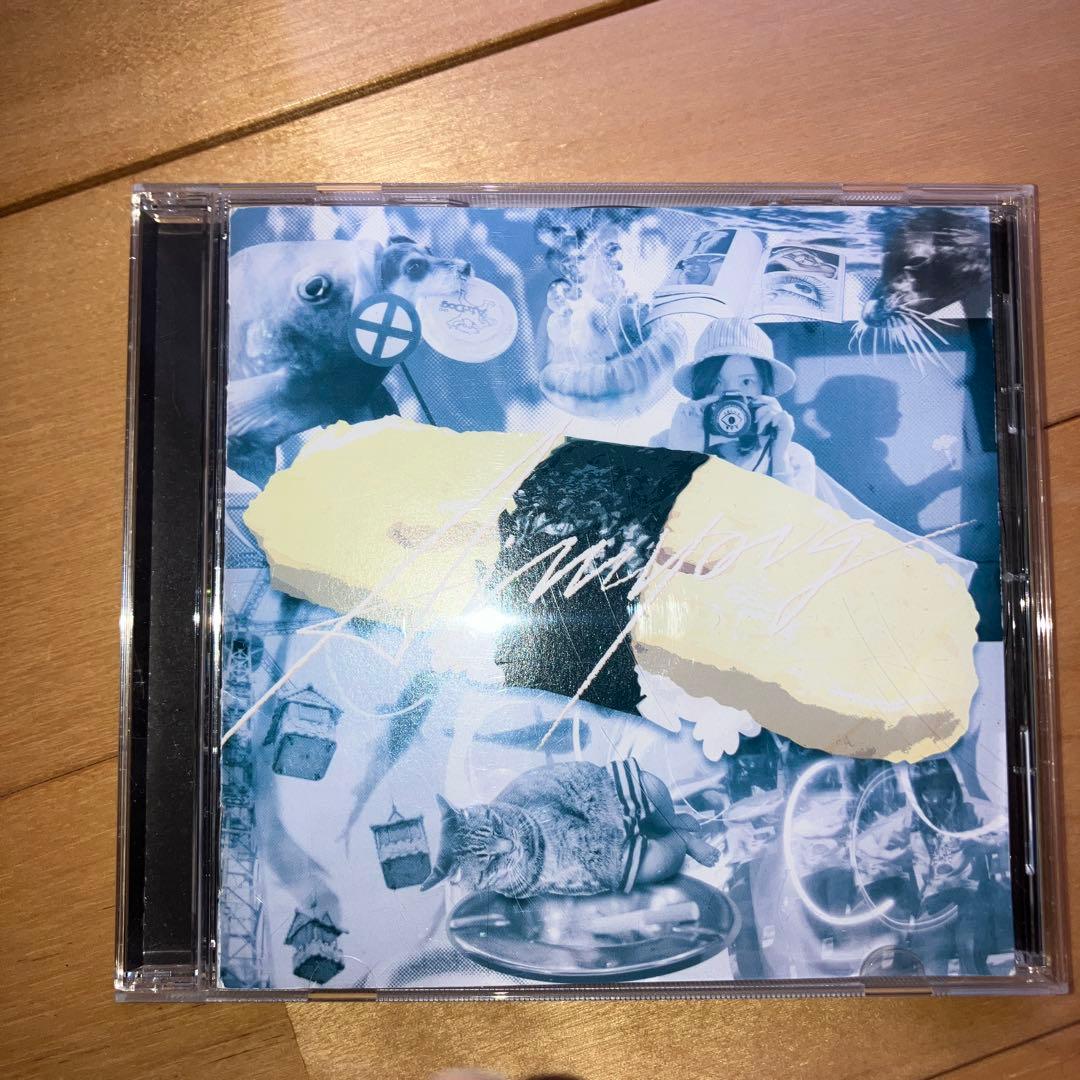あいみょん tamago CD - メルカリ