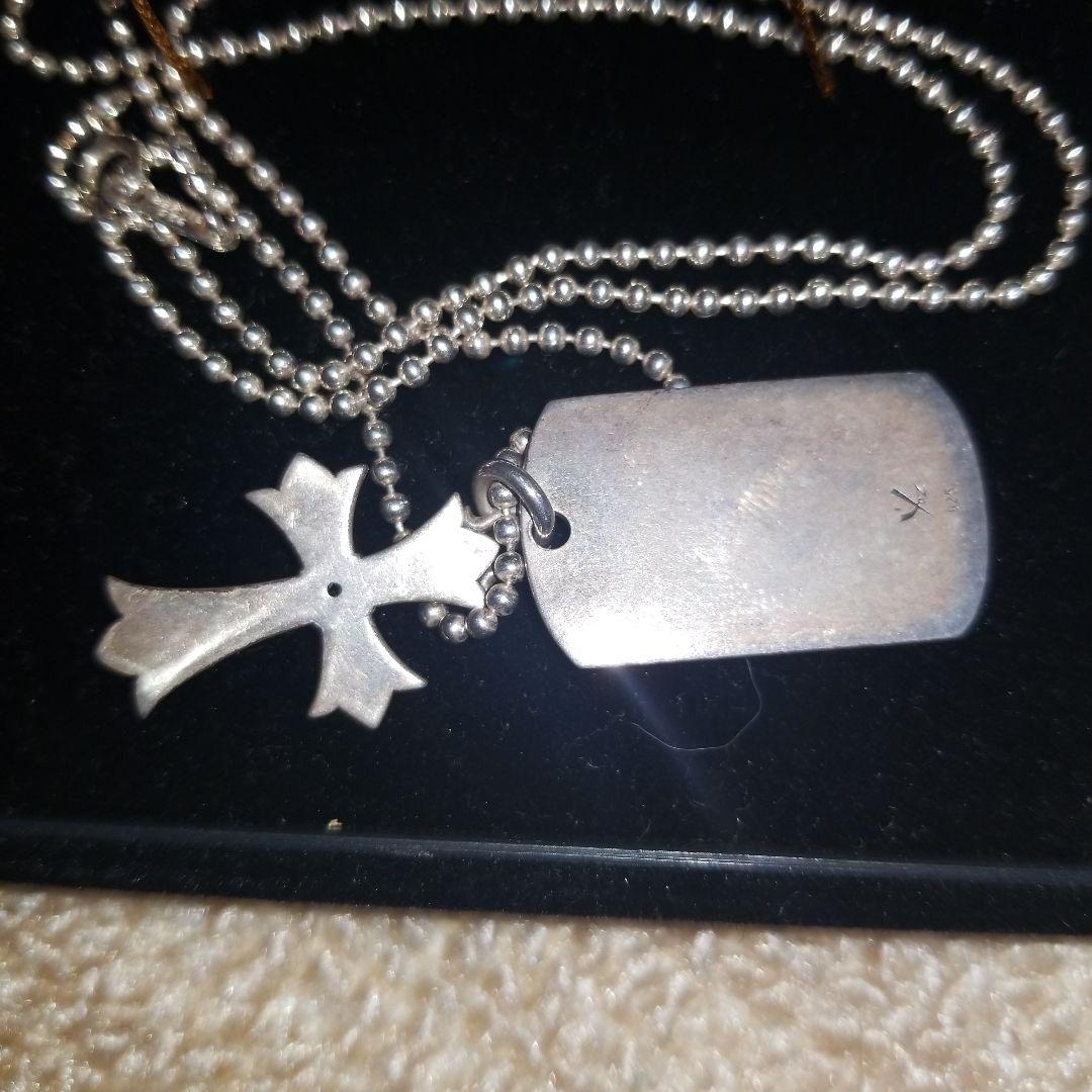 矢沢永吉 ネックレス - メルカリ