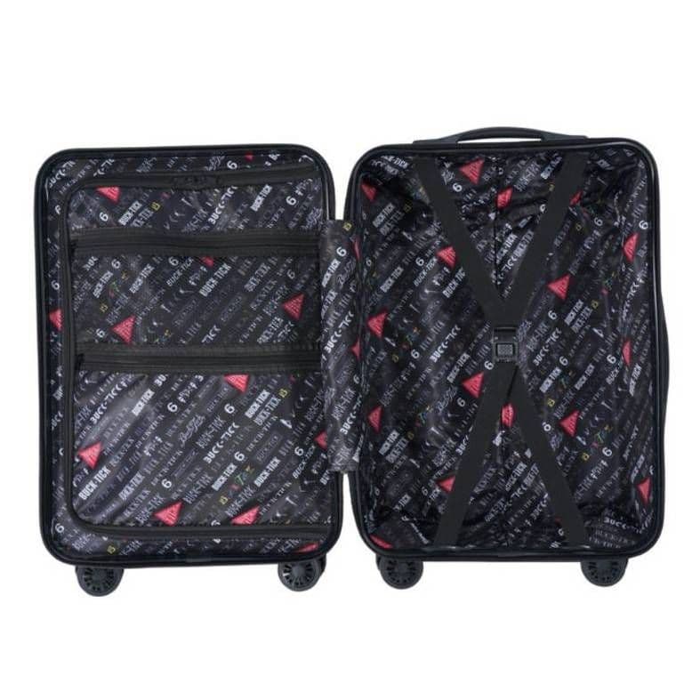 未開封」BUCK-TICK 星野英彦 キャリーケース - メルカリ