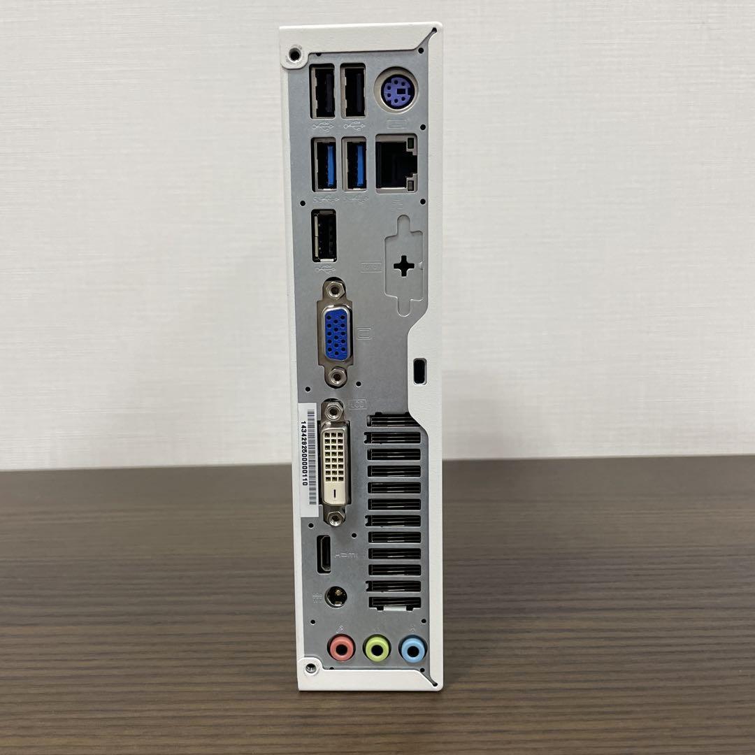 EPSON Endeavor ST180E WINDOWS11