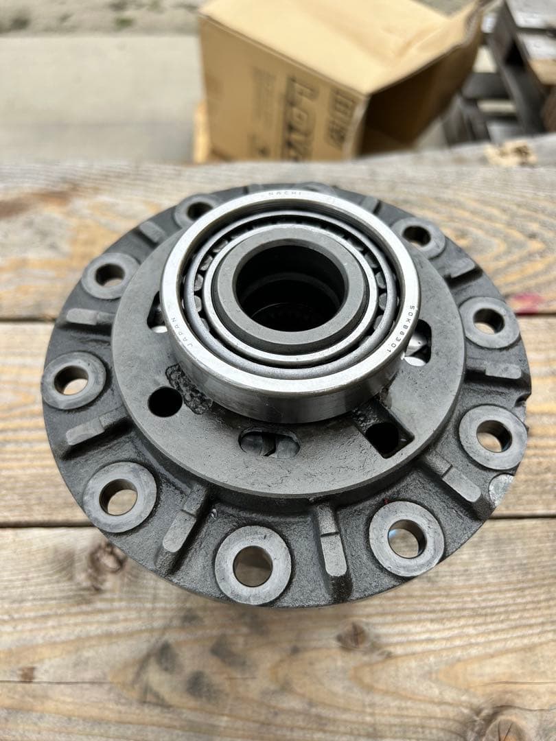 BRZ zc6 後期 純正トルセンデフ玉 BRZ zc6 後期 純正トルセンデフ玉 Amazon.co.jp: ZN6 86 ハチロク 純正