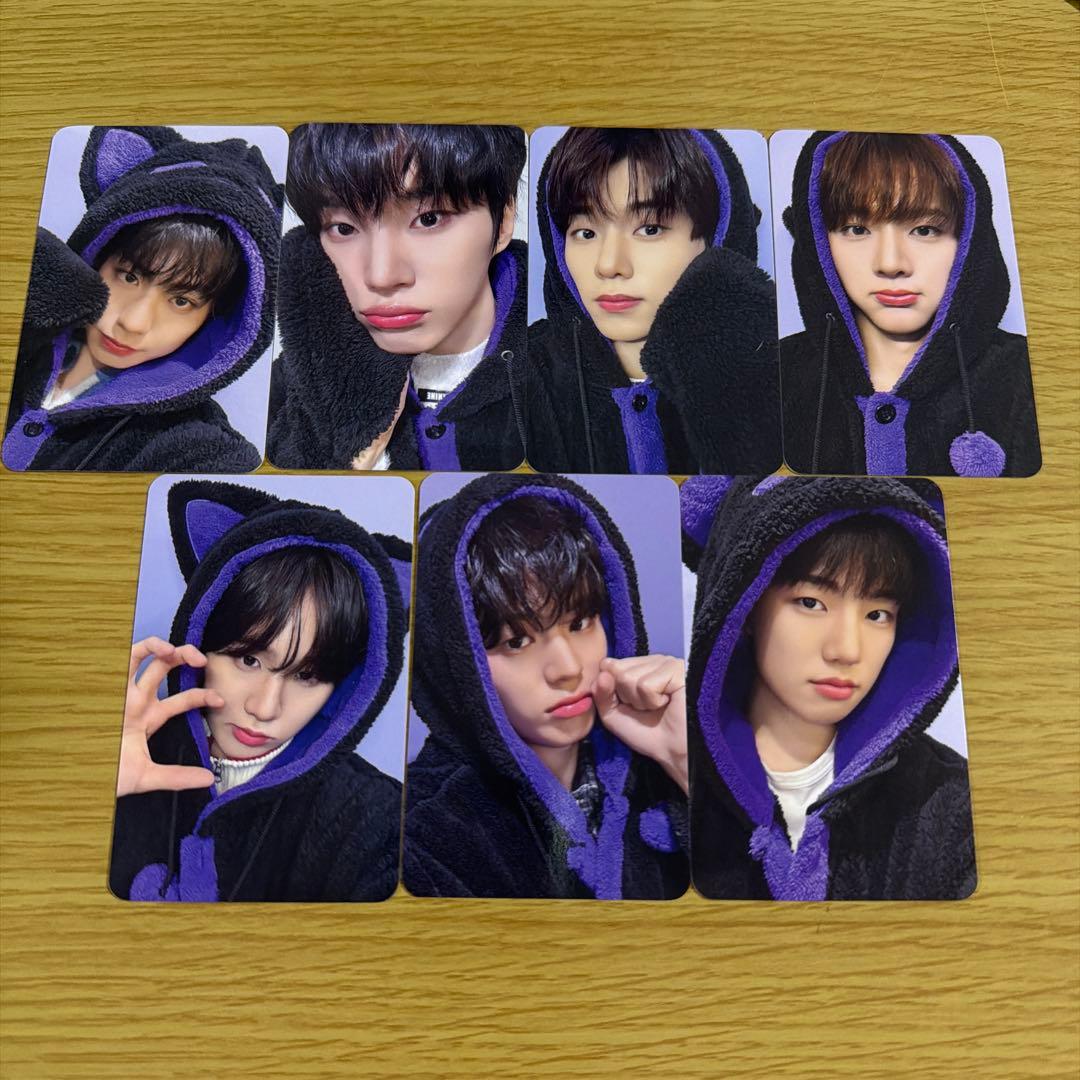 EVNNE トレカ makestar - メルカリ