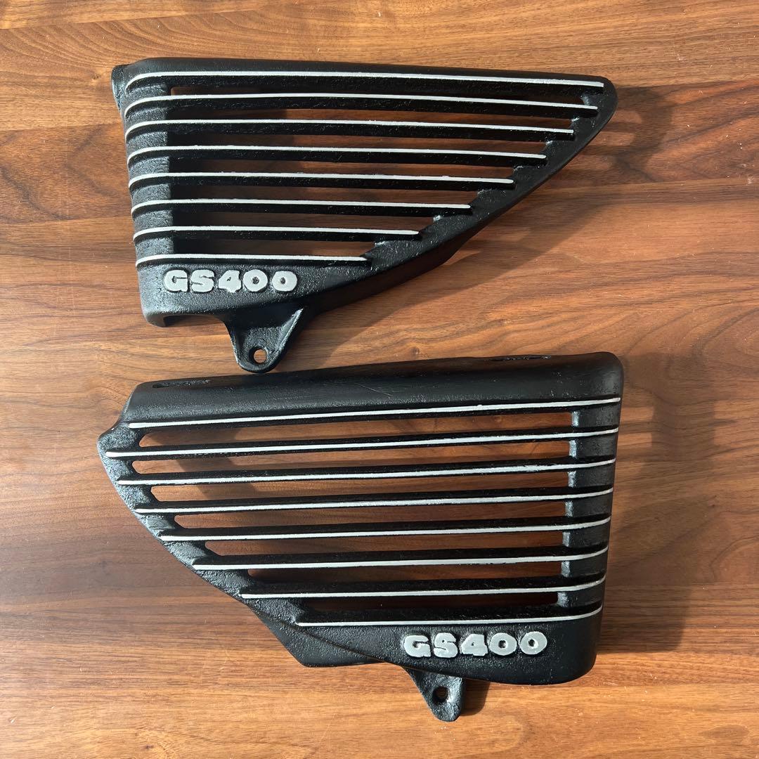 GS400 キジマ アルフィン - メルカリ