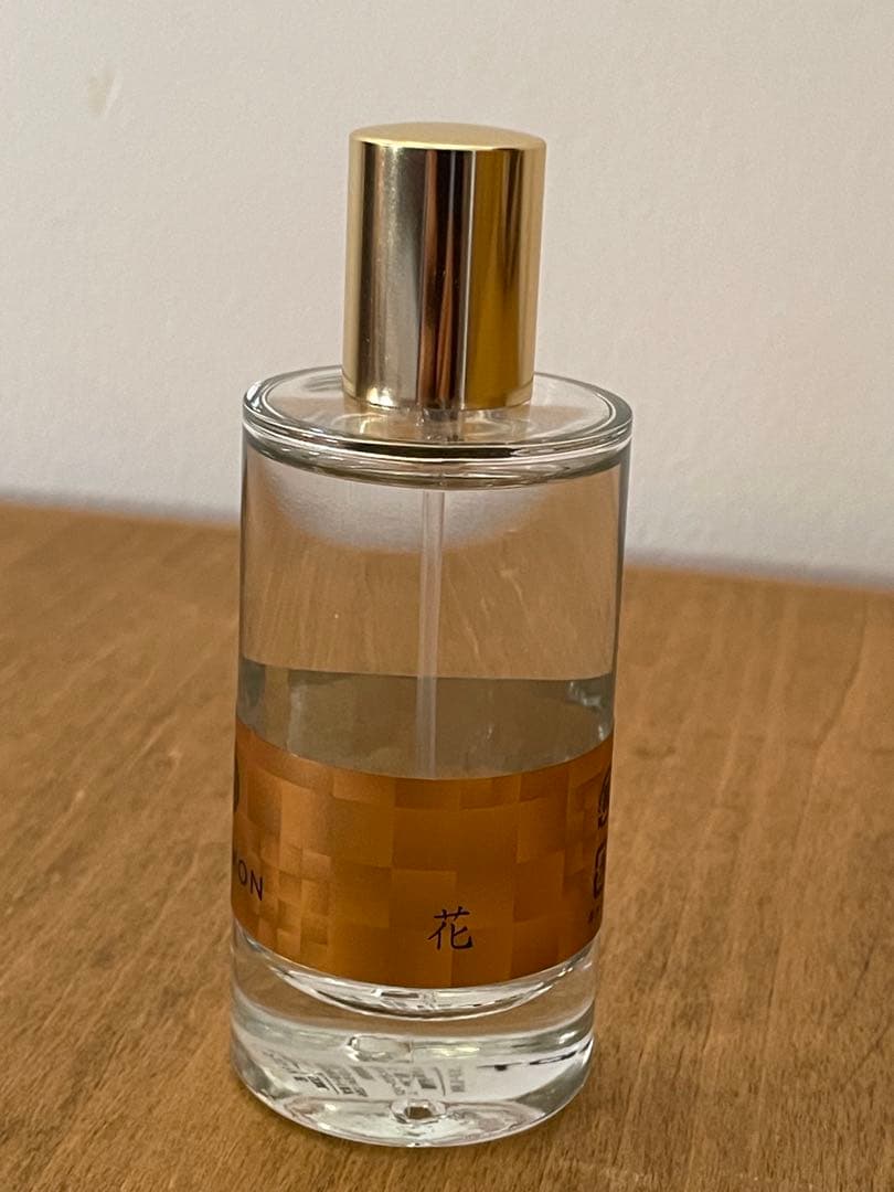 香十 JUEMON オードトワレ ジュエモン 花 HANA 50ml - メルカリ