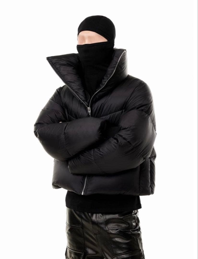 SCD Crowd Down Jacket - メルカリ