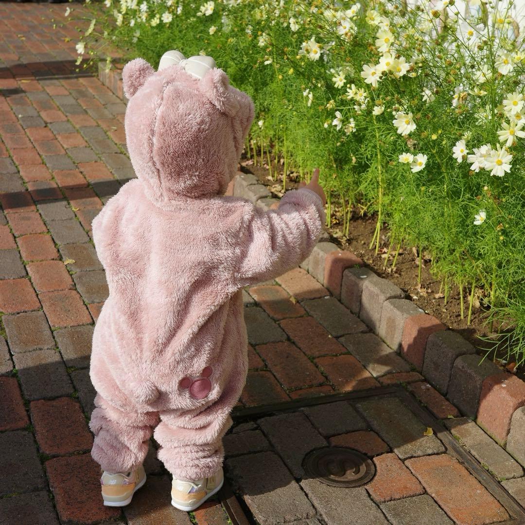 シェリーメイ カバーオール TDS ディズニーシー 着ぐるみ - メルカリ