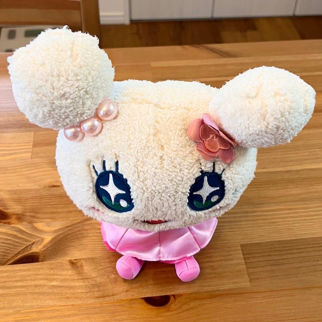 おしゃべりフレンド なかよしラブリン ぬいぐるみ たまごっち - メルカリ