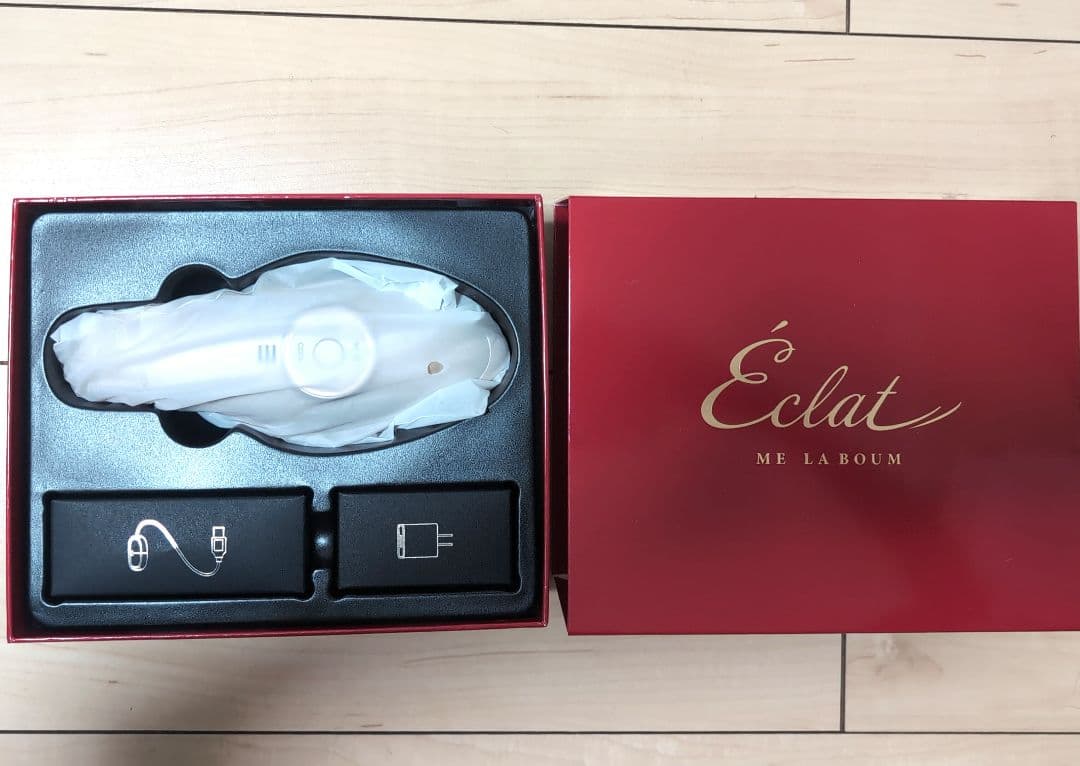 ME ラボン・エクラ 美顔器 IKKO IKKOプロデュース MEラボンエクラ／美顔器 | TBSショッピング