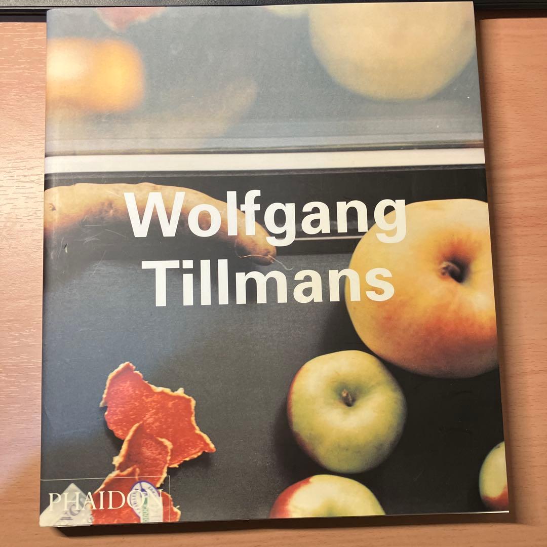 Wolfgang Tillmans アートブック Wolfgang Tillmans | Revised and Expanded Edition | 9780714867045