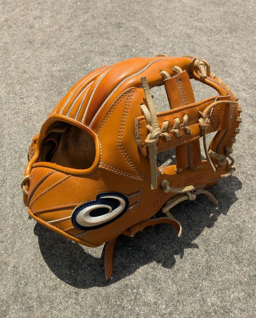 Under Armour IW 軟式グローブ レッドオレンジの通販｜beswd.com