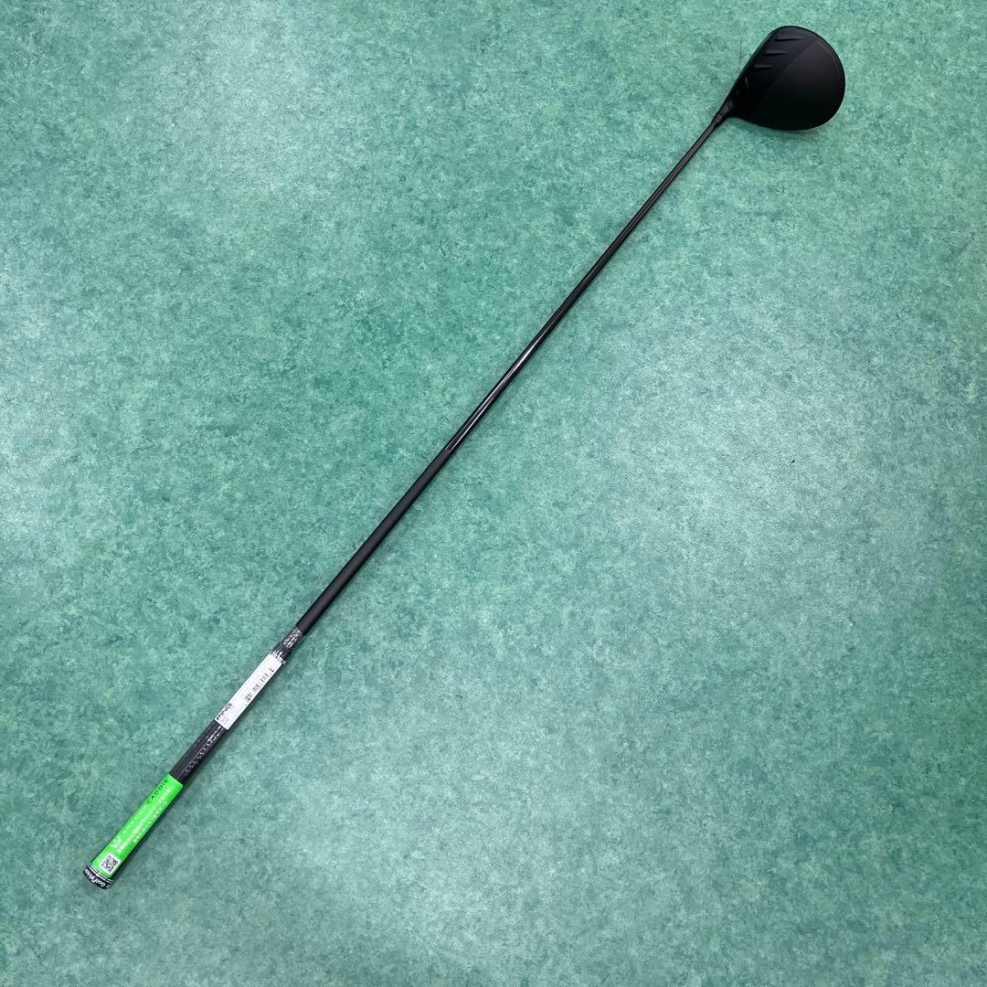 PING G440K ドライバー 9° 最新モデル 10K - メルカリ