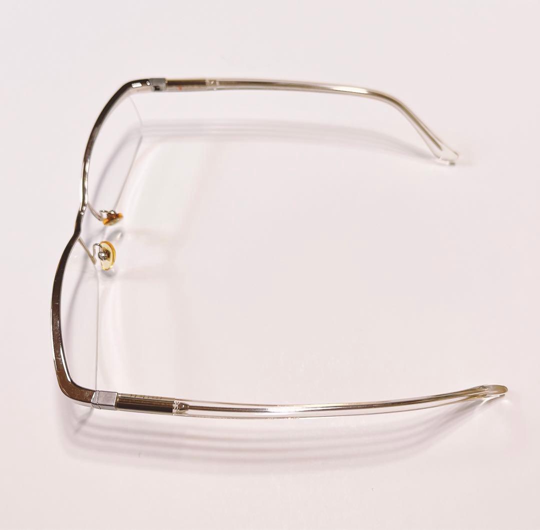 スタルクアイズ ドラマ「ハゲタカ」鷲津政彦役 大森南朋 着用モデル