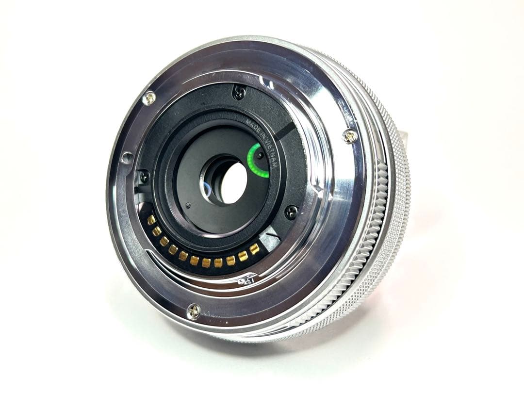 OLYMPUS 14-42mm f3.5-5.6 EZ 【動作品】647