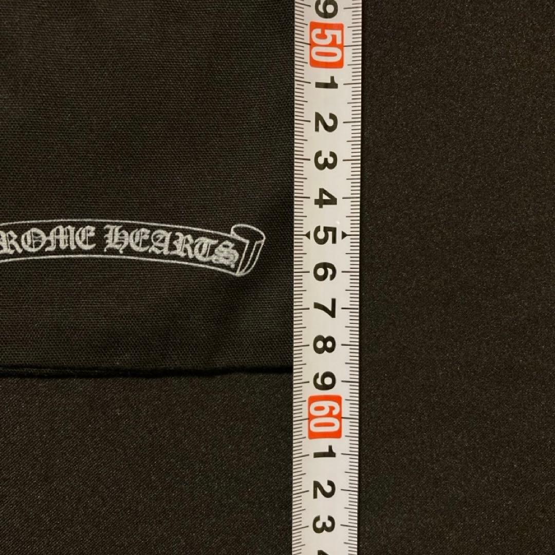 希少】 クロムハーツ 初期 衣類 保存袋 収納袋 ガーメント アパレル