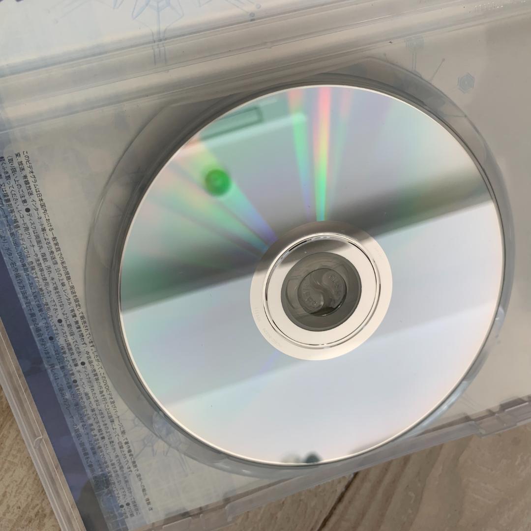 初体験 Vol.4：中古DVD