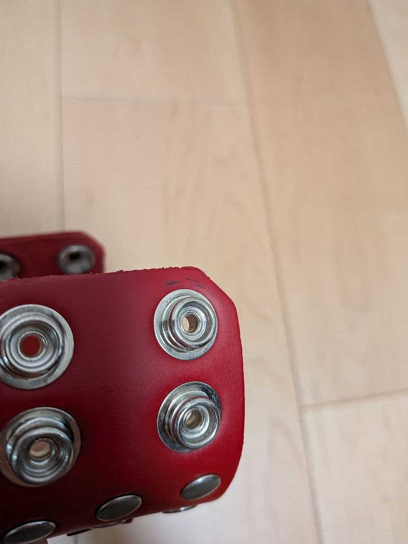 中邑真輔 コラボウォッチ別注モデル RedMonkey - メルカリ