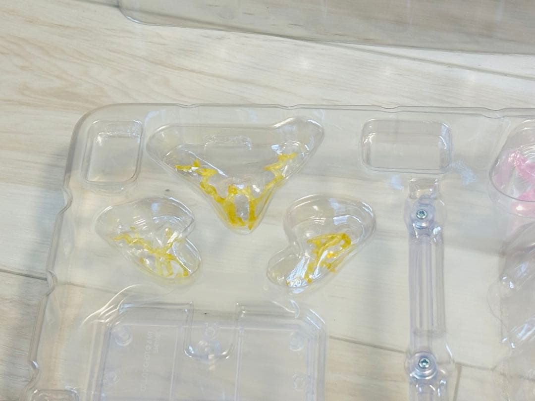 S.H.MonsterArts デストロイア　東京臨海副都心決戦Ver.