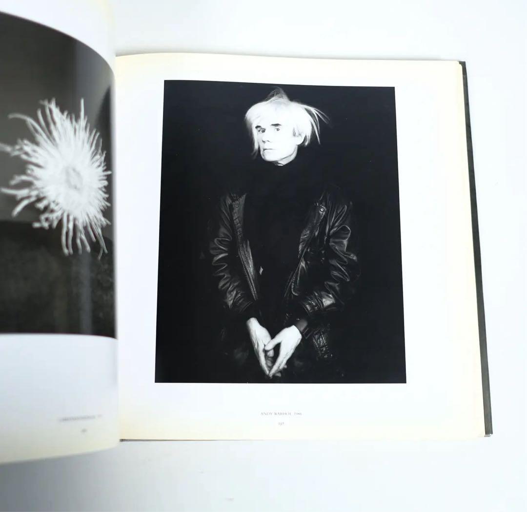 ROBERT MAPPLETHORPE 洋書 写真集 RANDOM HOUSE