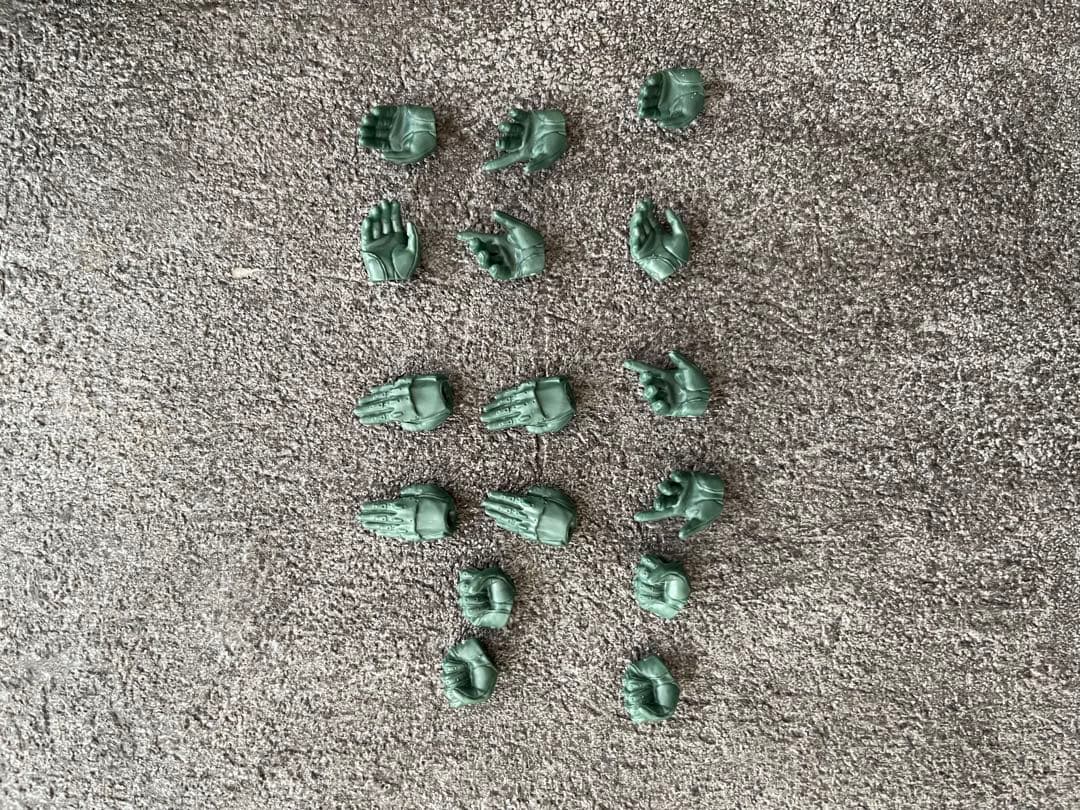 S.H.Figuarts シン仮面ライダーセット