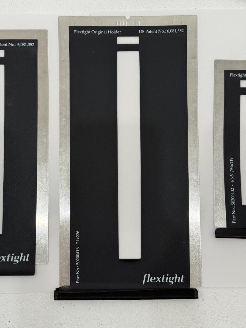 Flextight 646 imacon 高精細ドラム式フィルムスキャナー