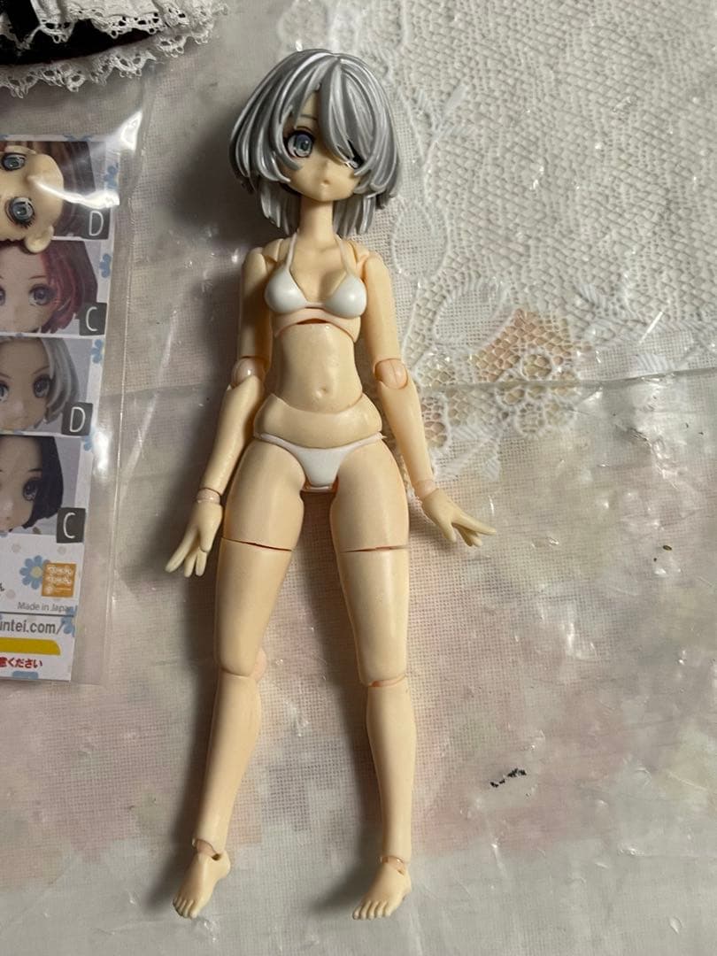 りゅんりゅん亭　BikiniStyleⅤ　ボブ１