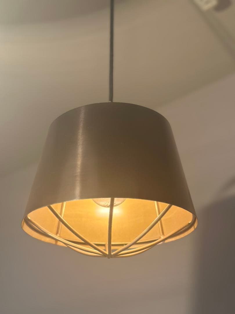 ペンダントライト unico - メルカリ